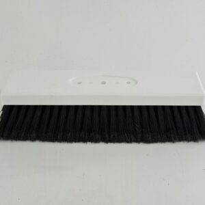 Truck wash broom