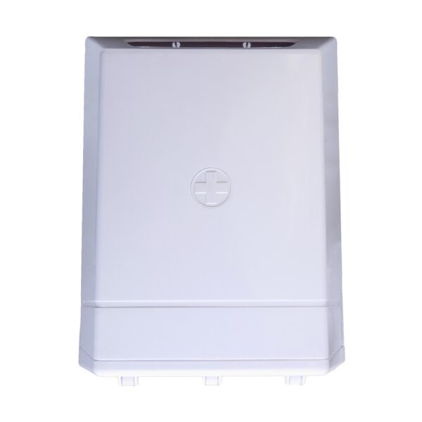 Wall Bin Plastic