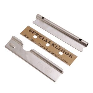 Window scraper