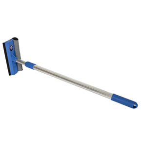 Window squeegee