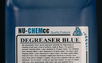 All-Purpose Degreasers: The Best Way to Clean Grease, Grime, and Dirt