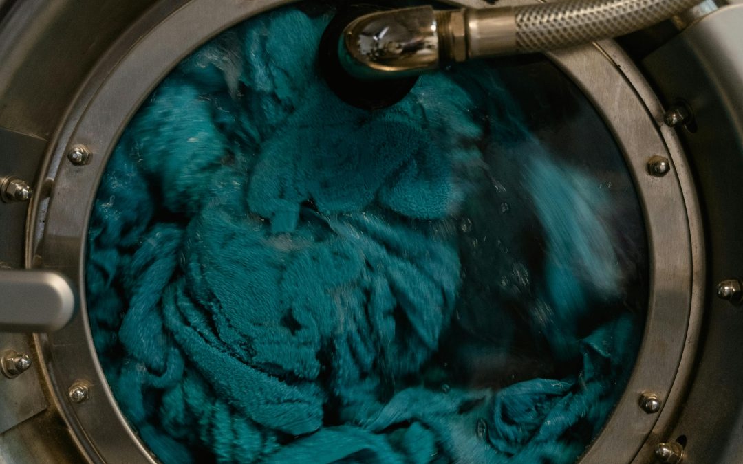 The Complete Guide to Industrial Laundry Detergent